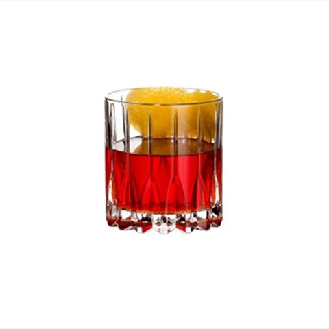 Tặng Ly Pha Lê RIEDEL Bar Neat Glass